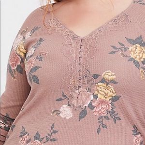 Torrid top